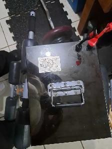 Metal Battery  case batteries ebike - Photo 5