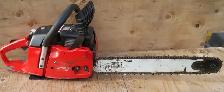 Homelite Model 410 Chainsaw.Very good condition. - Photo 4