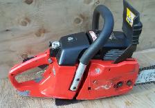 Homelite Model 410 Chainsaw.Very good condition. - Photo 5