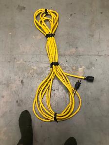 220V Extension Cord 50' - Photo 2