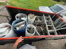 junk removal
