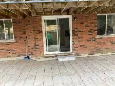 3-Bed/1 Laundry Bright Walkout Basement Newmarket - Photo 3