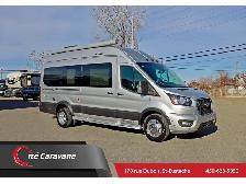 2026 Pleasure-Way Ontour Ontour 2.2 AWD ! Classe B NEUF 2026 - Photo 2