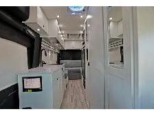 2026 Pleasure-Way Ontour Ontour 2.2 AWD ! Classe B NEUF 2026 - Photo 4