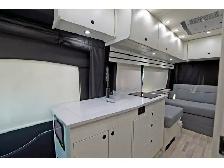 2026 Pleasure-Way Ontour Ontour 2.2 AWD ! Classe B NEUF 2026 - Photo 5