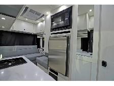 2026 Pleasure-Way Ontour Ontour 2.2 AWD ! Classe B NEUF 2026 - Photo 8