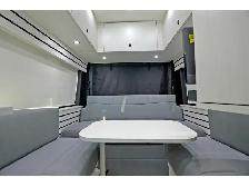 2026 Pleasure-Way Ontour Ontour 2.2 AWD ! Classe B NEUF 2026 - Photo 15