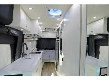 2026 Pleasure-Way Ontour Ontour 2.2 AWD ! Classe B NEUF 2026 - Photo 21