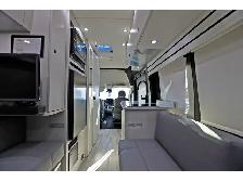 2026 Pleasure-Way Ontour Ontour 2.2 AWD ! Classe B NEUF 2026 - Photo 25