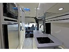2026 Pleasure-Way Ontour Ontour 2.2 AWD ! Classe B NEUF 2026 - Photo 26