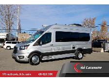 2026 Pleasure-Way Ontour Ontour 2.2 AWD ! Classe B NEUF 2026 - Photo 32