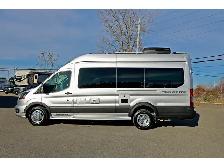 2026 Pleasure-Way Ontour Ontour 2.2 AWD ! Classe B NEUF 2026 - Photo 33