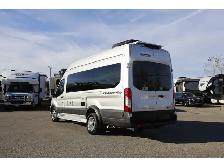 2026 Pleasure-Way Ontour Ontour 2.2 AWD ! Classe B NEUF 2026 - Photo 34