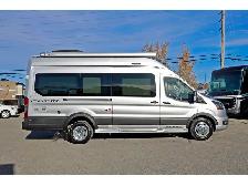 2026 Pleasure-Way Ontour Ontour 2.2 AWD ! Classe B NEUF 2026 - Photo 36