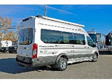2026 Pleasure-Way Ontour Ontour 2.2 AWD ! Classe B NEUF 2026 - Photo 37