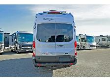 2026 Pleasure-Way Ontour Ontour 2.2 AWD ! Classe B NEUF 2026 - Photo 38