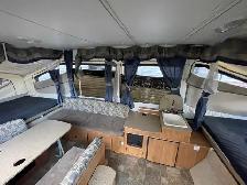 2009 palamino tent trailer - Photo 2