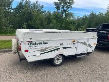 2009 palamino tent trailer - Photo 4