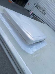 2009 palamino tent trailer - Photo 6