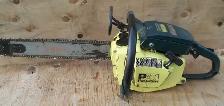 Pioneer P41 Chainsaw.Very good condition.