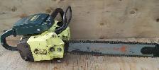 Pioneer P41 Chainsaw.Very good condition. - Photo 4