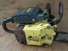 Pioneer P41 Chainsaw.Very good condition. - Photo 5