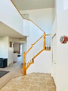 4bedrooms3.5bathroom single house in Saddle Ridge - Photo 2