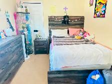 4bedrooms3.5bathroom single house in Saddle Ridge - Photo 4