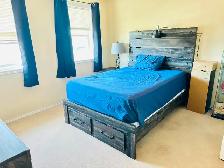4bedrooms3.5bathroom single house in Saddle Ridge - Photo 6