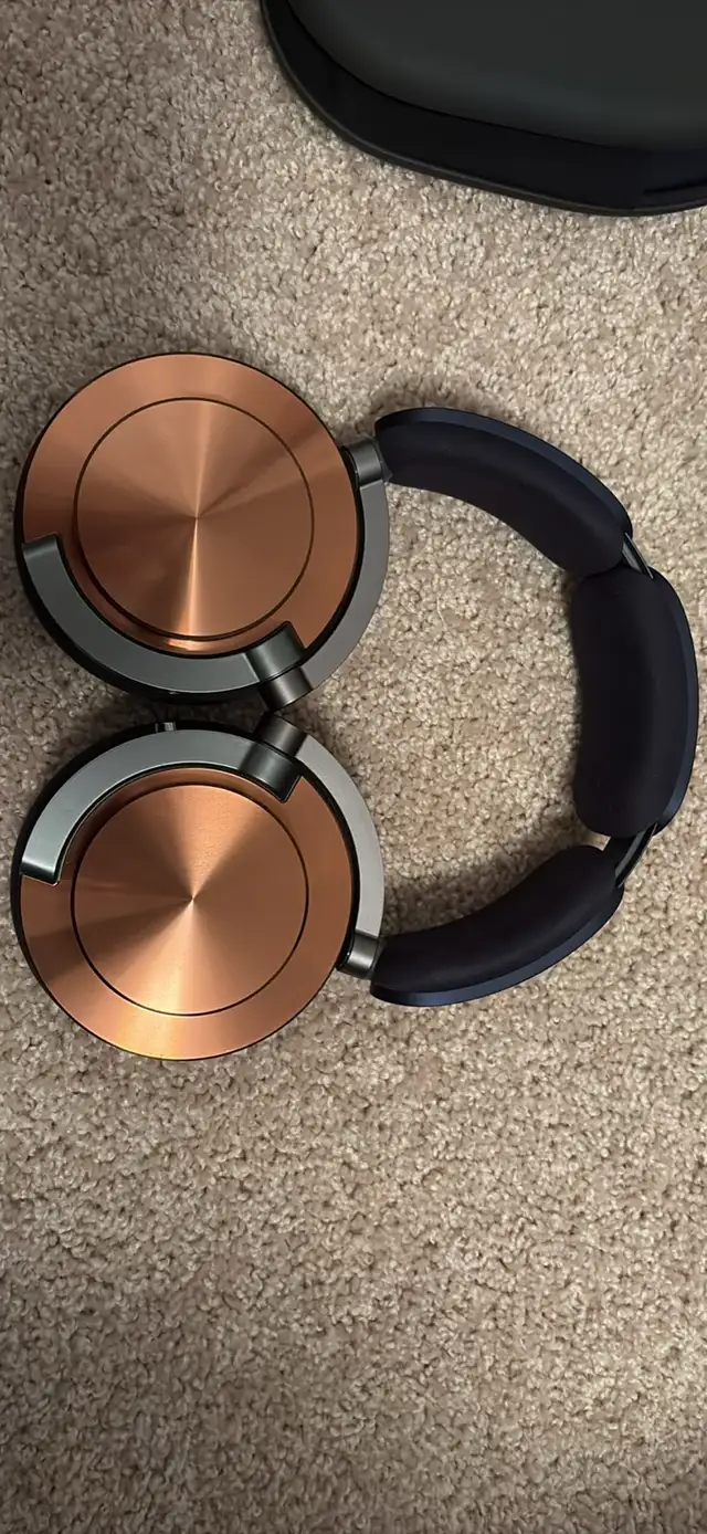 Dyson Headphone