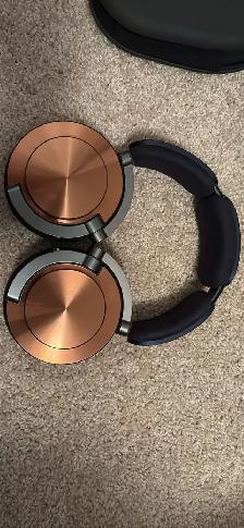 Dyson Headphone