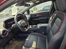 2025 CHEVROLET EQUINOX RS EV RS, FWD, CUIR, VOLANT ET SIEGES CHA - Photo 11