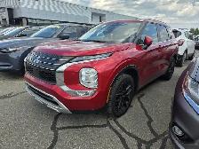 2023 MITSUBISHI OUTLANDER LE PREMIUM, S-AWC, TOIT PANORAMIQUE, G
