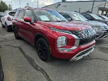 2023 MITSUBISHI OUTLANDER LE PREMIUM, S-AWC, TOIT PANORAMIQUE, G - Photo 10