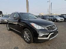 2016 INFINITI QX50 - Photo 3