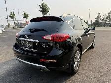 2016 INFINITI QX50 - Photo 5