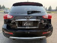 2016 INFINITI QX50 - Photo 6