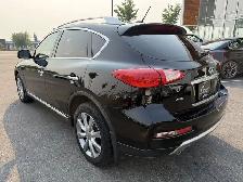 2016 INFINITI QX50 - Photo 7