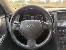 2016 INFINITI QX50 - Photo 10