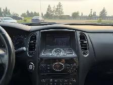 2016 INFINITI QX50 - Photo 12