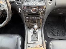 2016 INFINITI QX50 - Photo 13