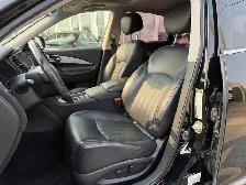 2016 INFINITI QX50 - Photo 14