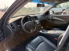 2016 INFINITI QX50 - Photo 15