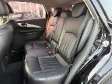 2016 INFINITI QX50 - Photo 16
