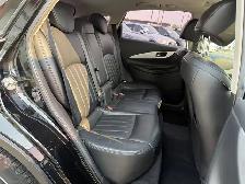 2016 INFINITI QX50 - Photo 18