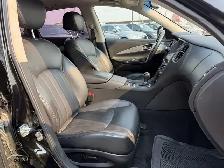 2016 INFINITI QX50 - Photo 19