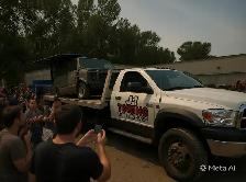 SCRAP CARS REMOVABLE FOR CASH