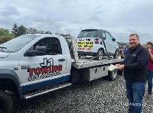 SCRAP CARS REMOVABLE FOR CASH - Photo 3