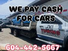 SCRAP CARS REMOVABLE FOR CASH - Photo 4