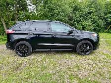 2022 Ford Edge ST AWD Clean Carfax | Pano Roof | Cooled Seats - Photo 3